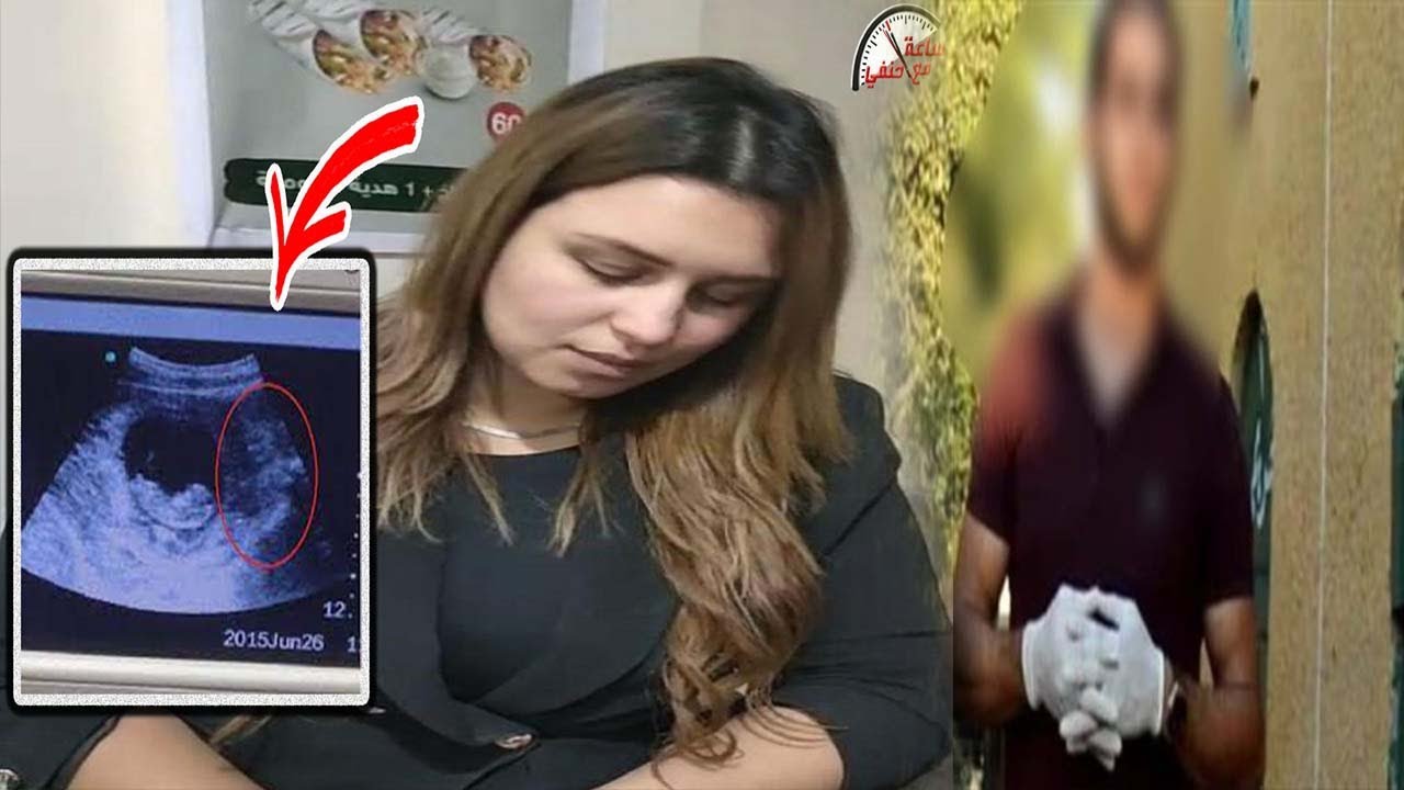 Постановление суда по делу известного шарлатана, который вступил в связь с госпожой Сальмой и сде...