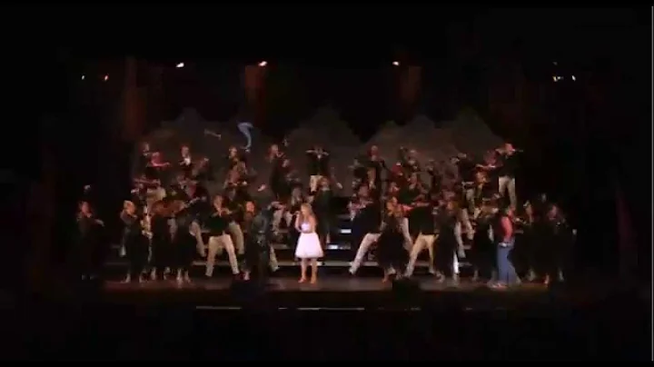 Los Al Sound FX 2014 - "Edward"