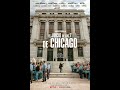 ¿Deberías ver el &quot;El Juicio de los 7 de Chicago? o &quot;The Trial of the Chicago 7&quot;/ Reviews