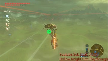 btb to hyrule castle