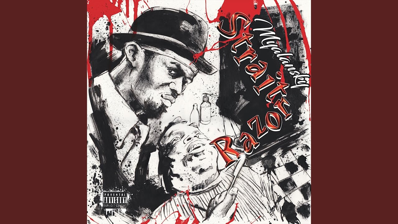 Watch Strait Razor on YouTube Watch Strait Razor on YouTube