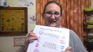 Famous How I set up my Essentials 5th Edition Student Binder Net Worth