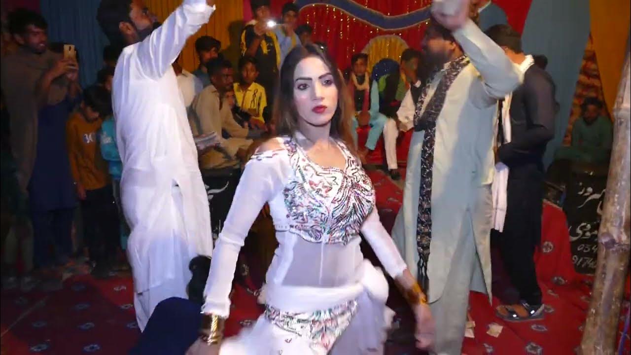 Nida Chuhdri New Dance 2023 Wedding Mujra Masti Hot Garil By Mughal