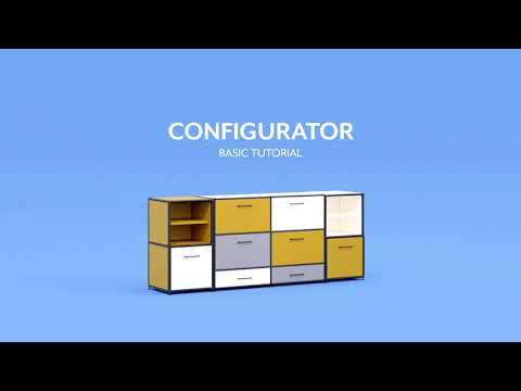 Bosse | Configurator - Basic Tutorial