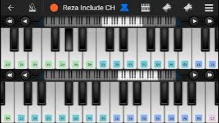 Amanojaku (Intro only)|Perfect Piano