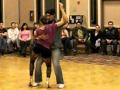 SEXY BACHATA Moderna dance freestyle