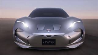 2020 Fisker EMotion  The Price USD129,900 | REVIEW CAR