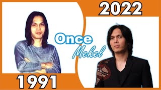 Once Mekel and Other Side (1991 - 2022)