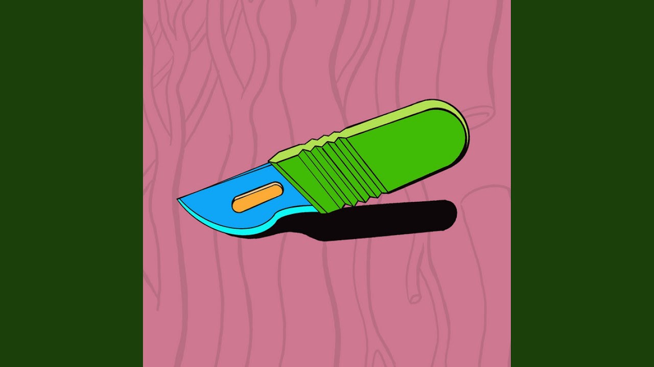 Watch Cut Out on YouTube Watch Cut Out on YouTube