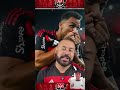 Renovação de Danilo até 2027! #flamengo #futebol #danilo #flamengonoticiashoje