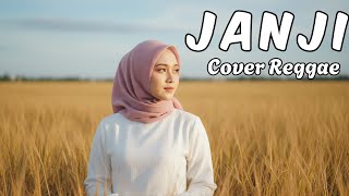 Download Lagu JANJI - EVIE TAMALA • Request Subscribe • Cover Reggae • Siska Vibes MP3