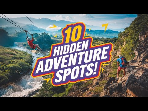Top 10 Hidden