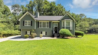 1118 Plantation Dr SE, Conyers, GA