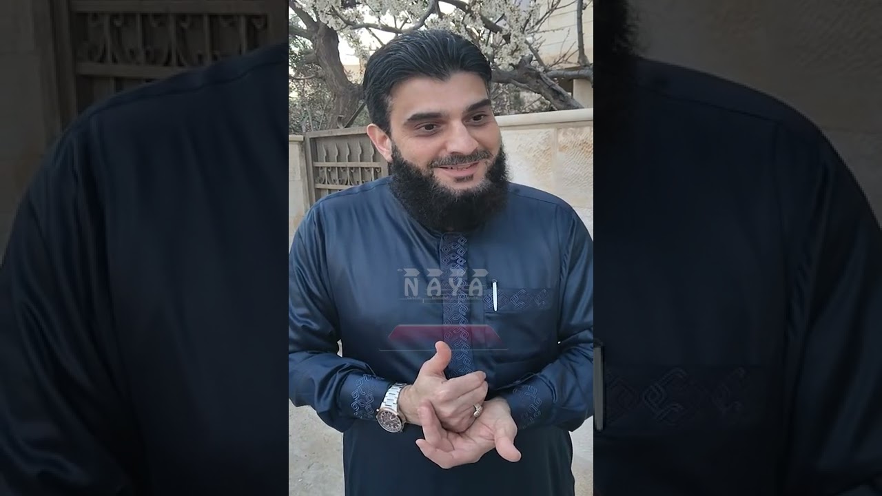 شيخ يتحدث عن تجربتة الشخصية مع عالم السحر والشعوذة