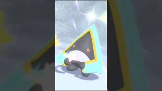 SNORUNT SHINY EN POKÉMON LEYENDAS ARCEUS #pokemon #pokemonlegendsarceus #snoruntshiny