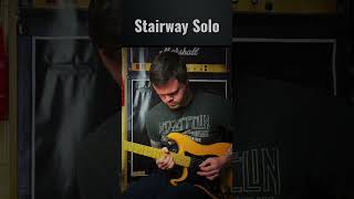 Download Lagu Stairway to Heaven Solo #stairwaytoheaven #ledzeppelin #ledzeppelincover #ledzep #jimmypage #classic MP3