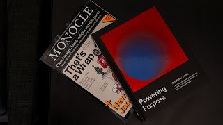 Hitachi Energy and Monocle present a special recording of The Foreign Desk