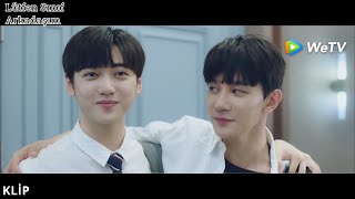 Lütfen Sınıf Arkadaşım 2 Please Clmate 拜托了班长Tembel Li He Ve Komşusu Dâhi Ze Yu Aynı Sınıfta