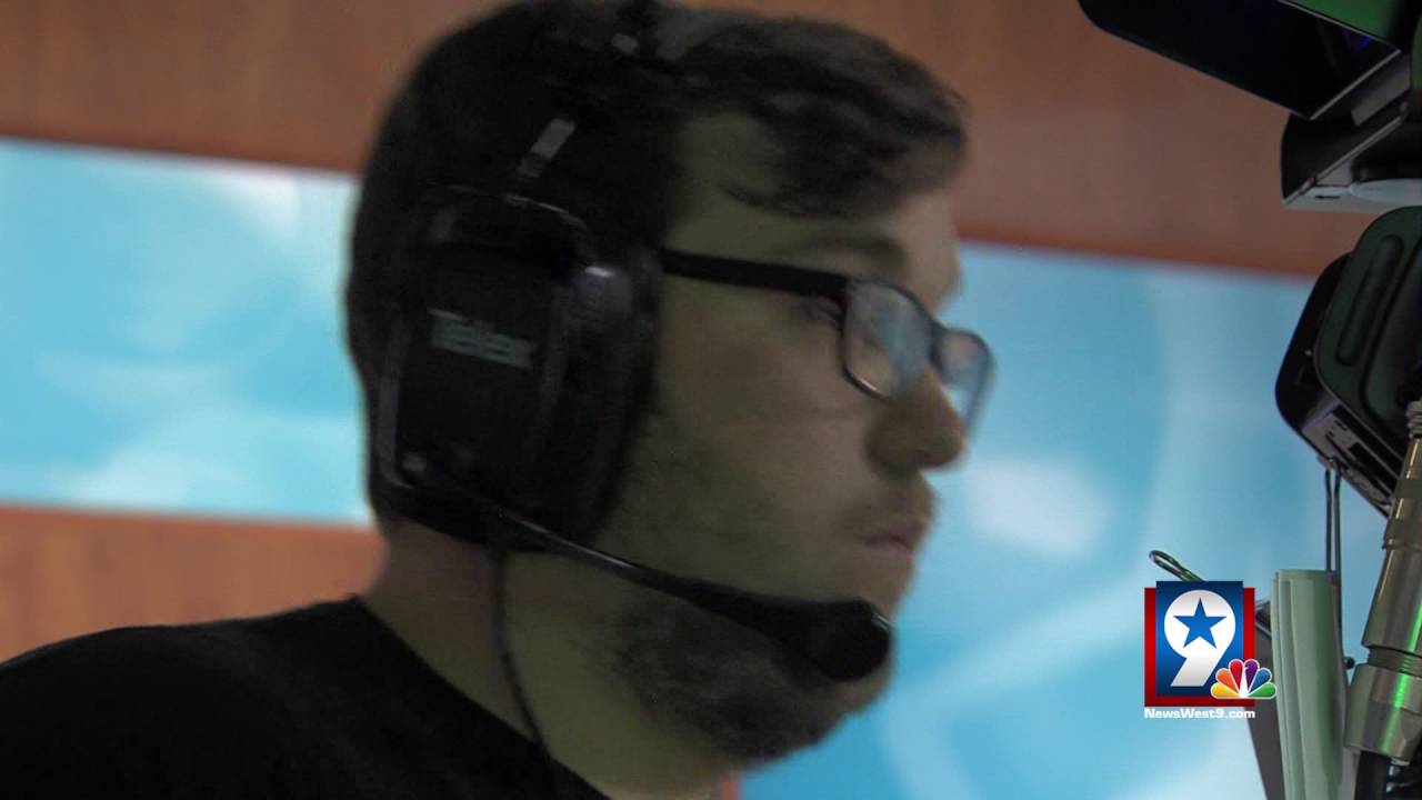 KWES TV JOB OPENINGS 6 20 16 YouTube