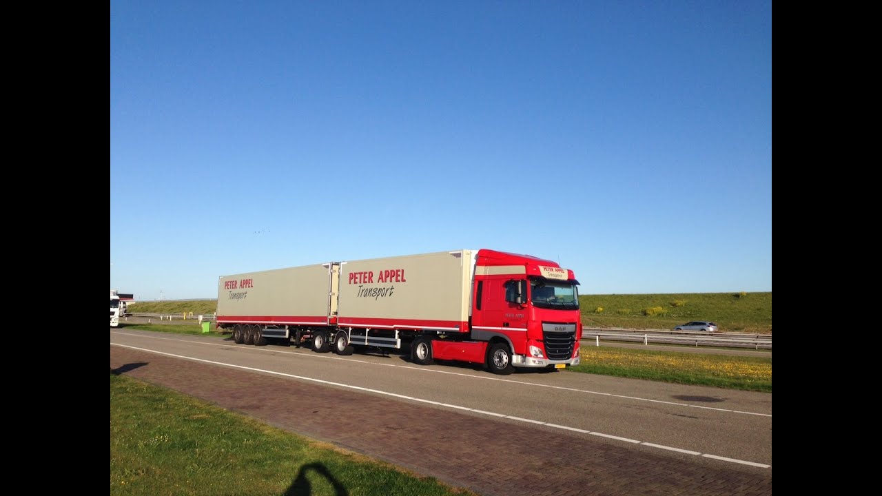 LZV Trekker - Slider - Euro