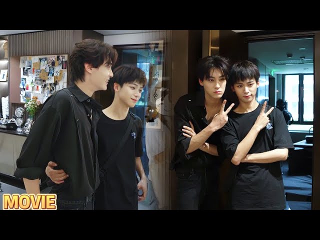 垂涎ABO Desire｜花詠（小白鴿版）和盛少遊（警察版）| Hua Yong