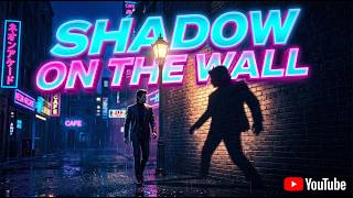 Shadow On The Wall - Midnight Echoes & Pulse Melody