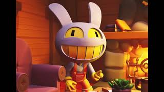 Glitch Inn Funny Moments