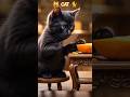 🙀 CAT 🐈@Snappy_comedy-16j#shorts#shortsfeed#comedyshorts