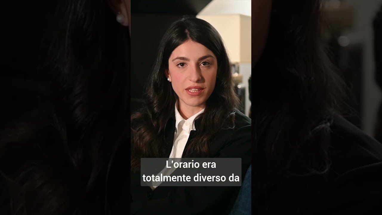 Modifica dell’orario lavorativo successivamente il rientro dalla maternità