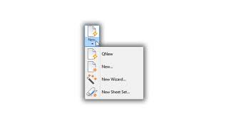 Customizing the Ribbon in BricsCAD