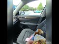 Culver’s Burger Review 7.7  Margate FL