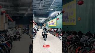 YAMAHA NVX 150  -2022 - giá  18 Củ :lh -0968-968682