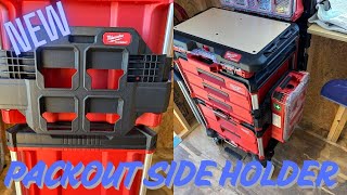 Milwaukee Packout Accessory