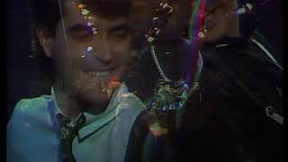 Horslips - Johnny's Wedding (Live at the National Stadium, 1975)