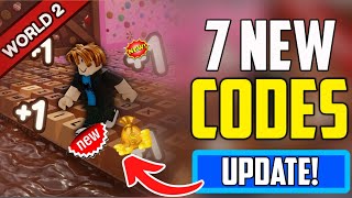 *SECRET UPDATE!* | +1 Speed Keyboard Escape CODES IN MAY 2026_ROBLOX +1 Speed Keyboard Escape CODES screenshot 5