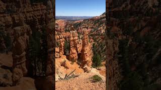 Bryce Canyon National Park Amazing View