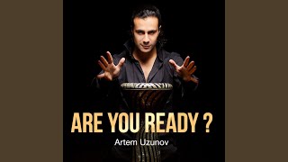 Are You Ready