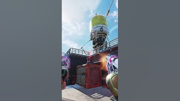 Apex Legends Random Teammates 😭