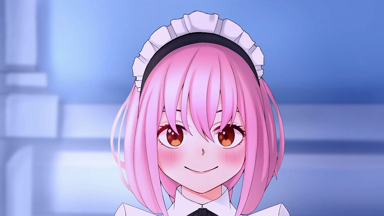 Speed Paint My Original Character [ Ibispaint X ] - YouTube
