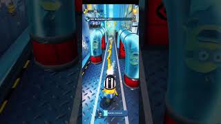 Minion Rush Resimi