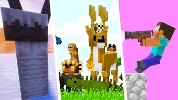 Top 10 Minecraft Mods (1.18.1) - March 2022