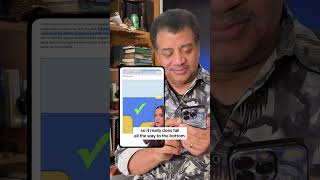 StarTalk breaks down the STEM Feed