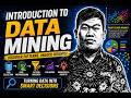 Data Mining (25IF623043) - Introduction to Data Mining