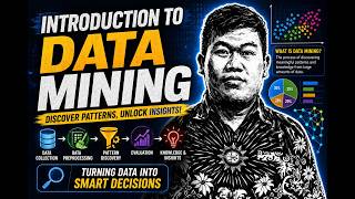 Data Mining (25IF623043) - Introduction to Data Mining