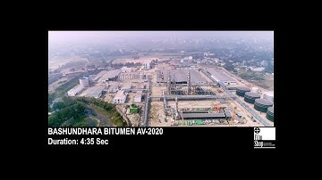 Bashundhara Bitumen- Road To The Future