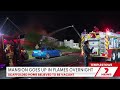 Templestowe mansion destroyed in major blaze | 7NEWS