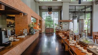 Pattara Resort & Spa, Phitsanulok, Thailand Travel With Advika