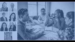ONLINE EVENT: Workforce Development in the Post-Pandemic
