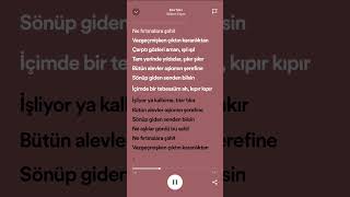 Gülben Ergen - şıkır şıkır - (speed up) Resimi