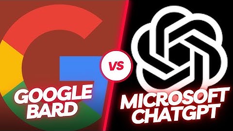 Microsoft ChatGPT vs Google Bard : The AI War Has Begun ! 🔥 | Podcast Cafe